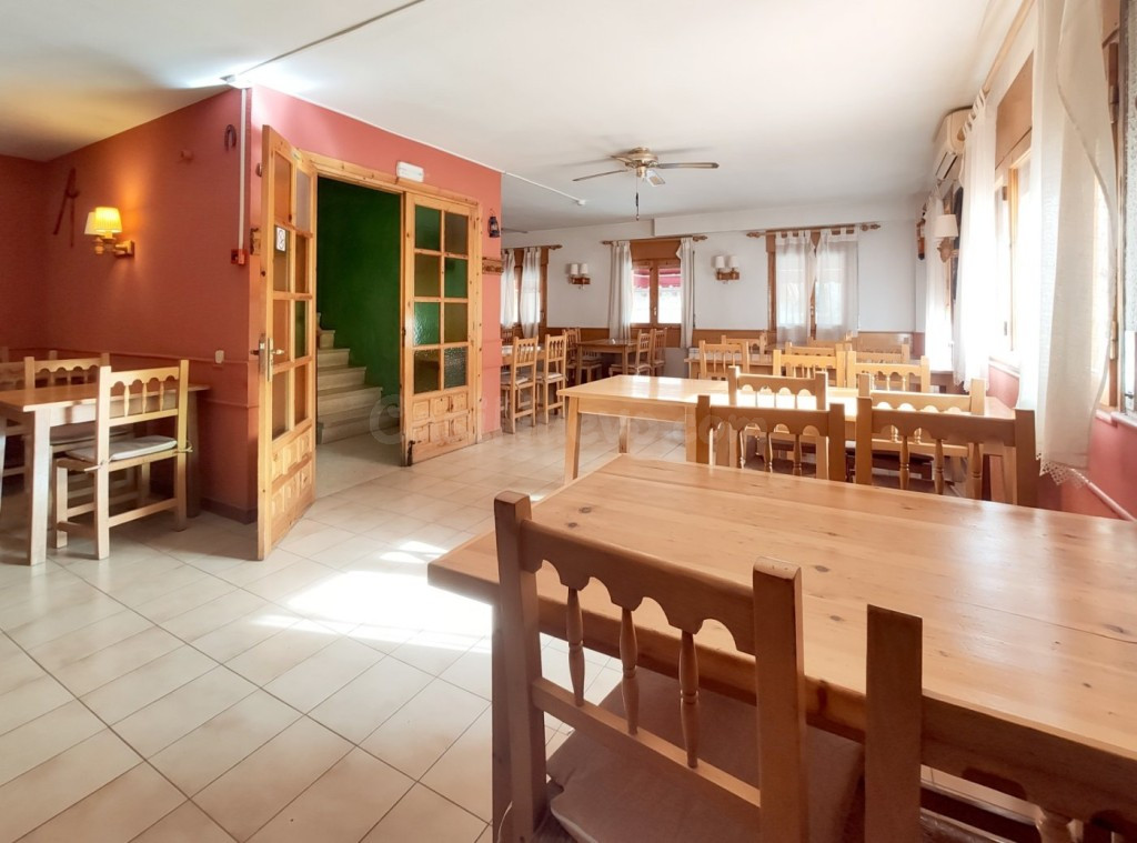 Turismo rural - Pensión / Hostal - Excelente oportunidad inv - foto 2
