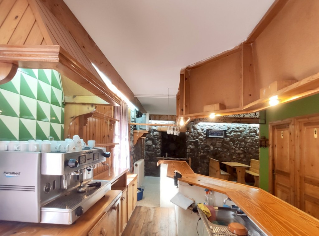 Turismo rural - Pensión / Hostal - Excelente oportunidad inv - foto 3
