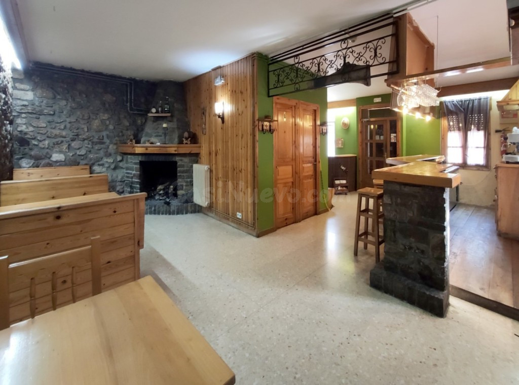 Turismo rural - Pensión / Hostal - Excelente oportunidad inv - foto 4