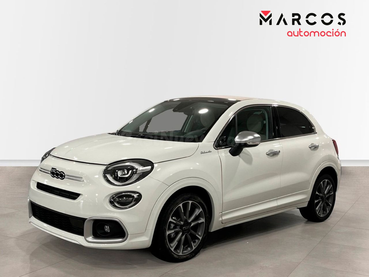 Fiat 500X 1.0 T3 120CV Dolcevita SS Orihuela - 5 plazas