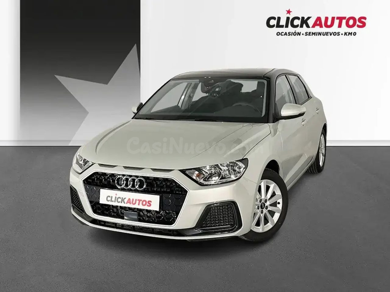 Audi A1 1.0 TFSI 95CV Advanced