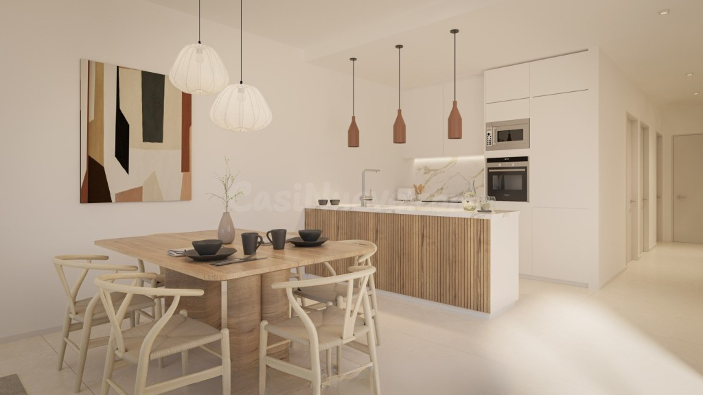 Casa-Chalet en Venta en Corvera Murcia - foto 4
