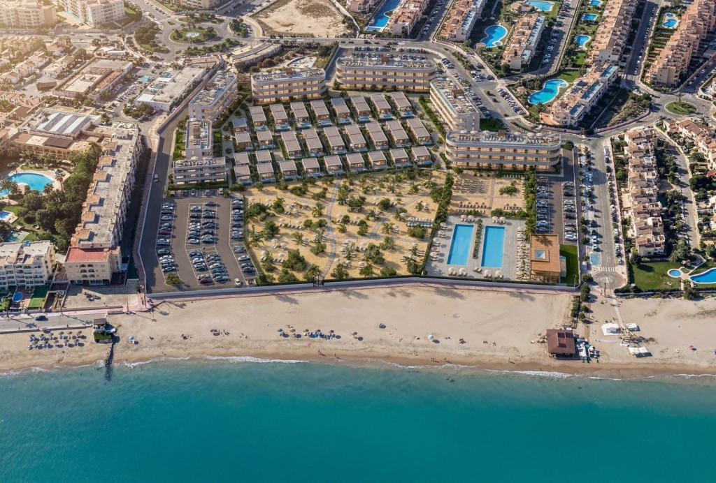 Apartamento en Venta en Vera Playa Almería