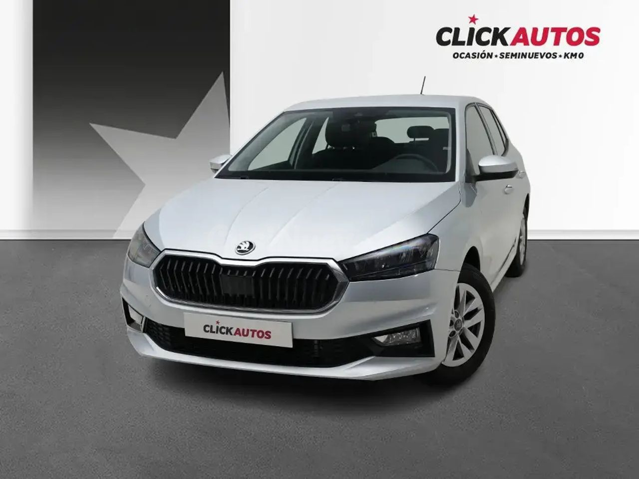 Skoda Fabia 1.0 TSI 115CV Selection DSG