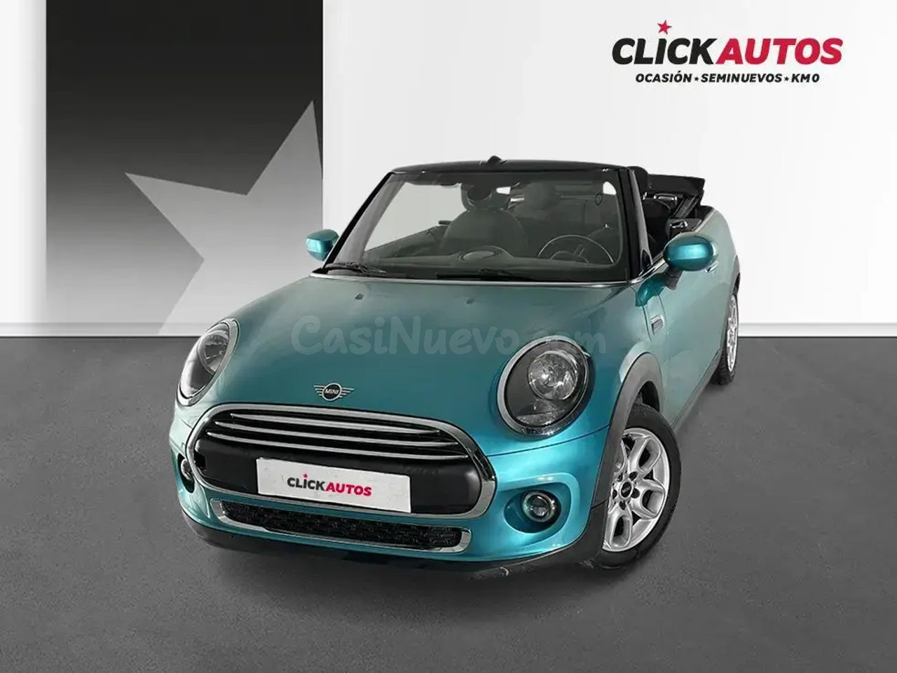 MINI One 1.5 102CV