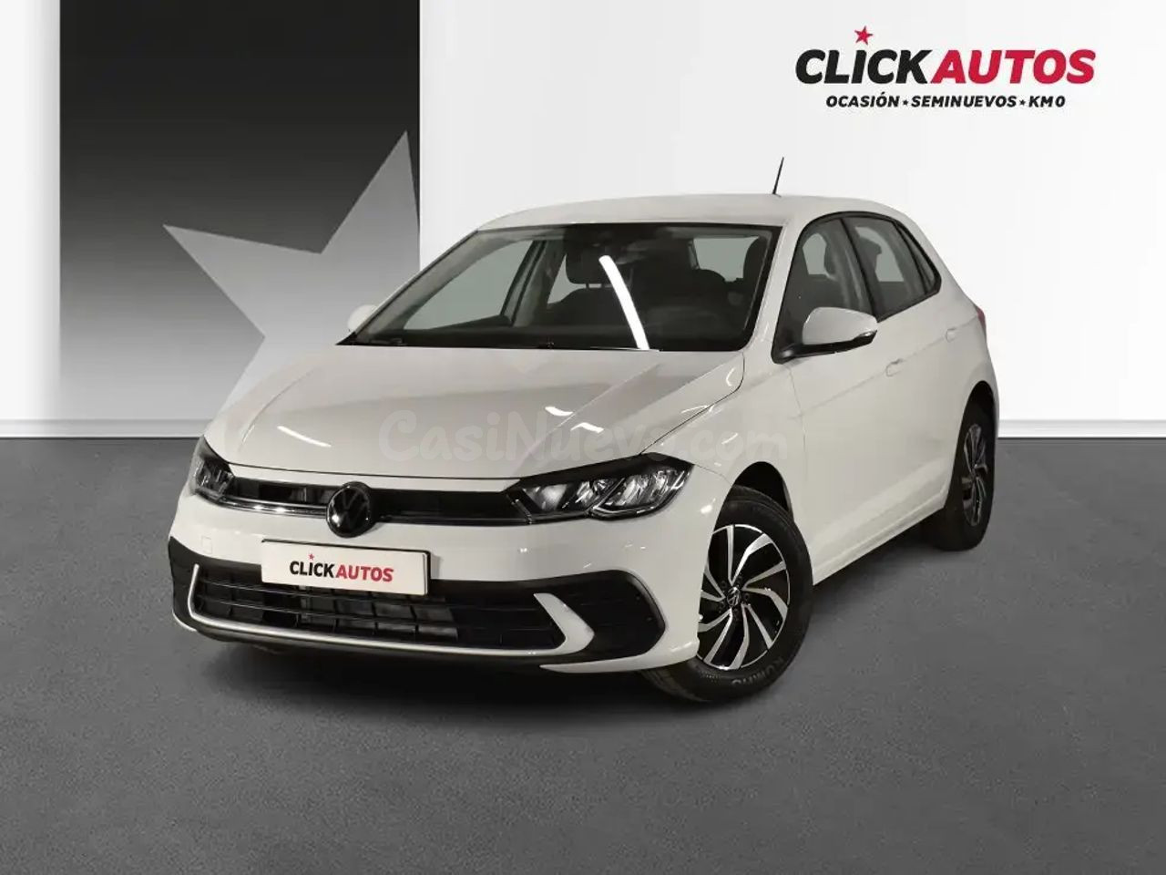 Volkswagen Polo 1.0 TSI 95CV Match