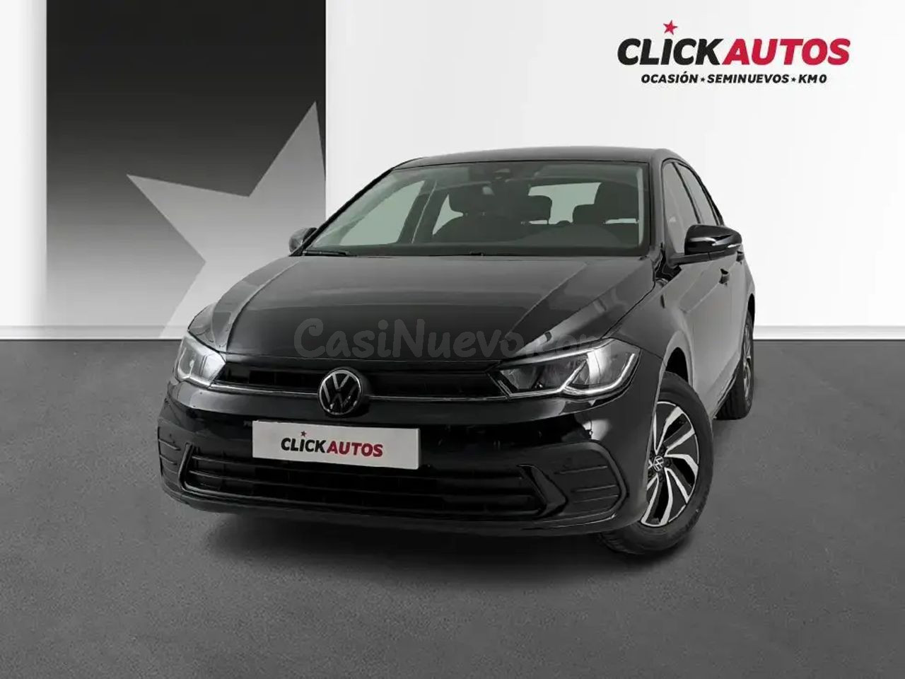 Volkswagen Polo 1.0 TSI 95CV Match