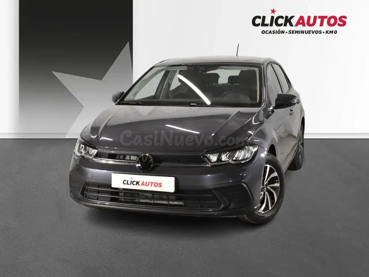 Volkswagen Polo 1.0 TSI 95CV Match
