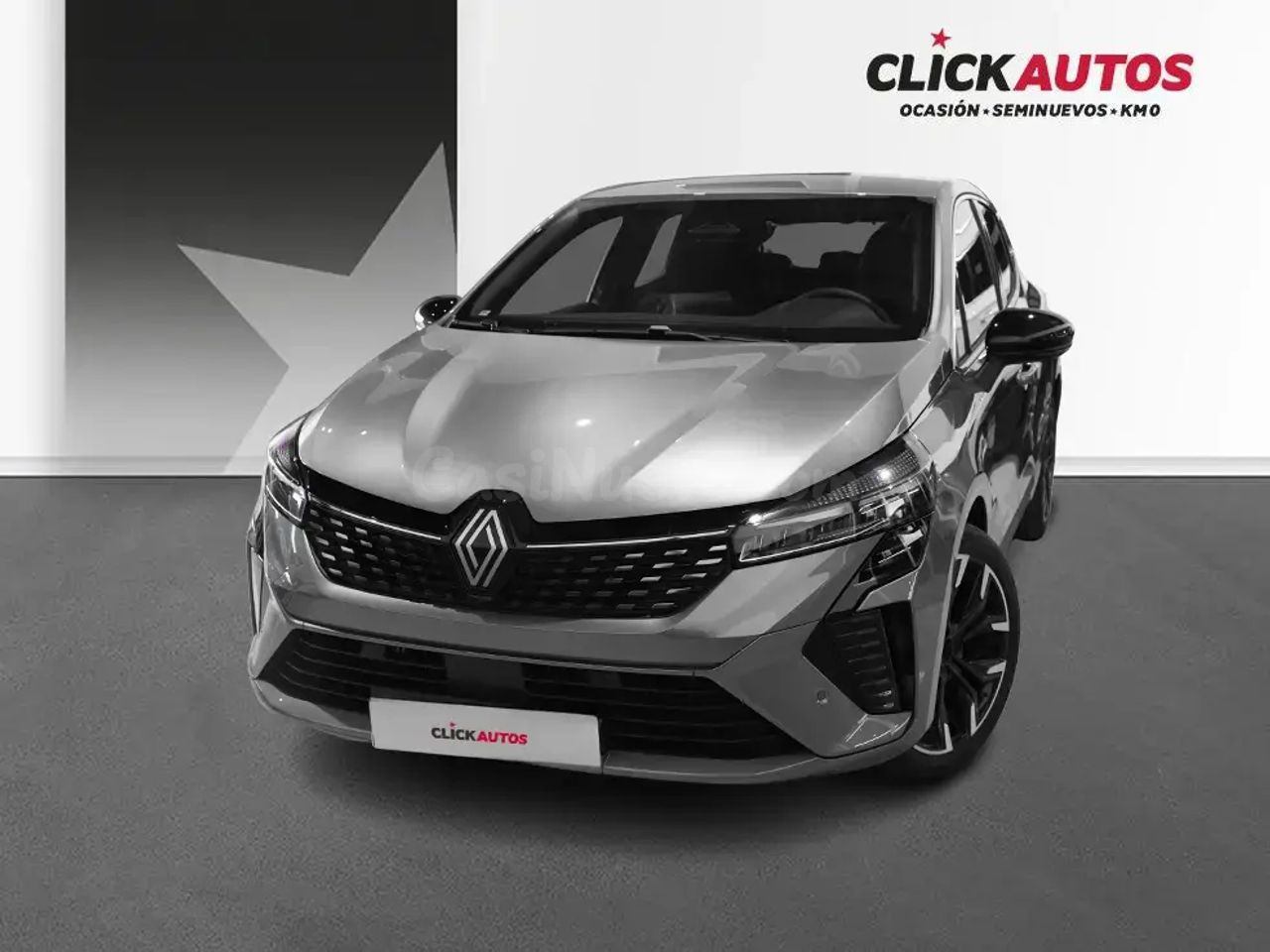 Renault Clio 1.0 100CV Techno EcoG