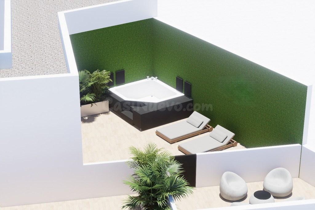 Ático en Venta en Torrevieja Alicante - foto 16