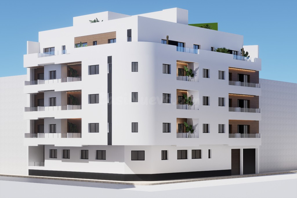Ático en Venta en Torrevieja Alicante - foto 22