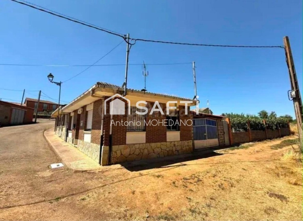 Bonita casa en un entorno privilegiado, donde compartir tran - foto 2