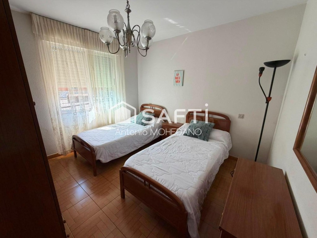 Bonita casa en un entorno privilegiado, donde compartir tran - foto 3