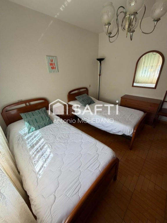 Bonita casa en un entorno privilegiado, donde compartir tran - foto 4