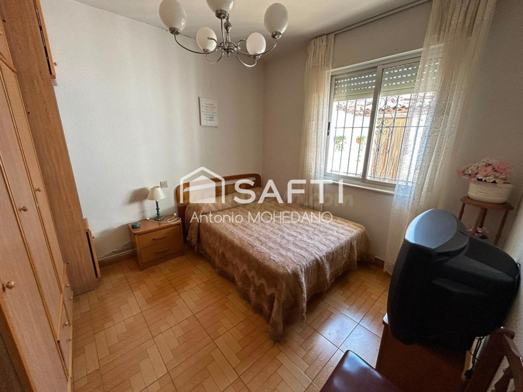 Bonita casa en un entorno privilegiado, donde compartir tran - foto 5