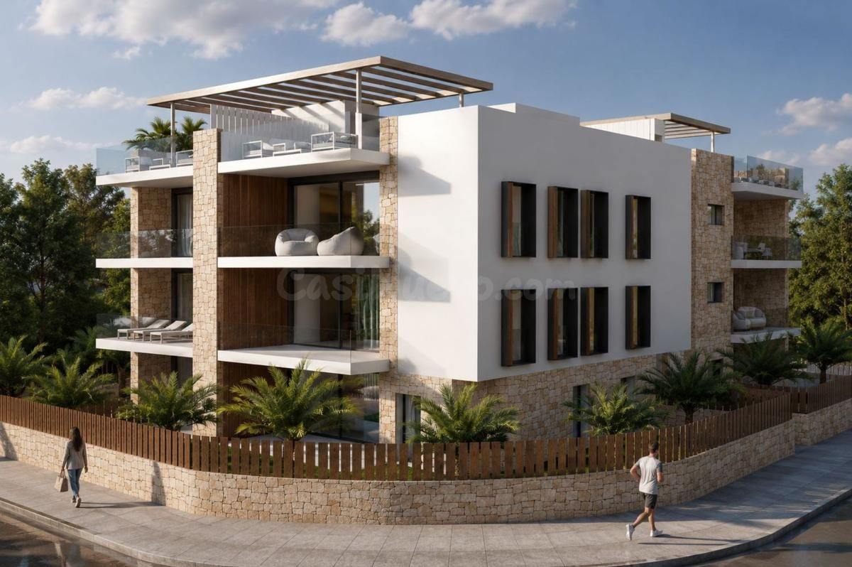 Apartamento 3 habitaciones 118m² en venta - Arenal - foto 4