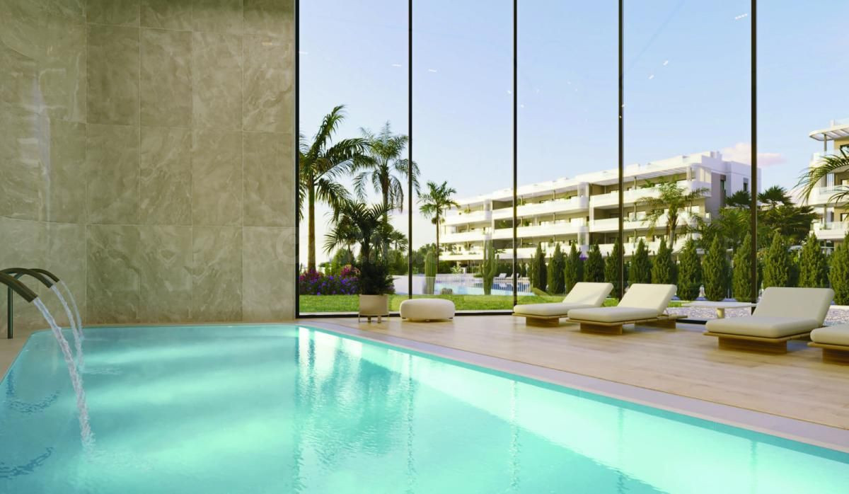 Apartamento 2 habitaciones 145m² en venta - El limonar - foto 2