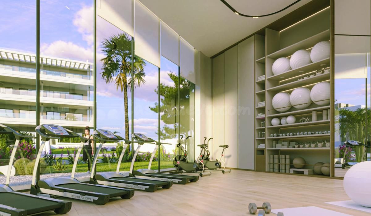 Apartamento 2 habitaciones 145m² en venta - El limonar - foto 3