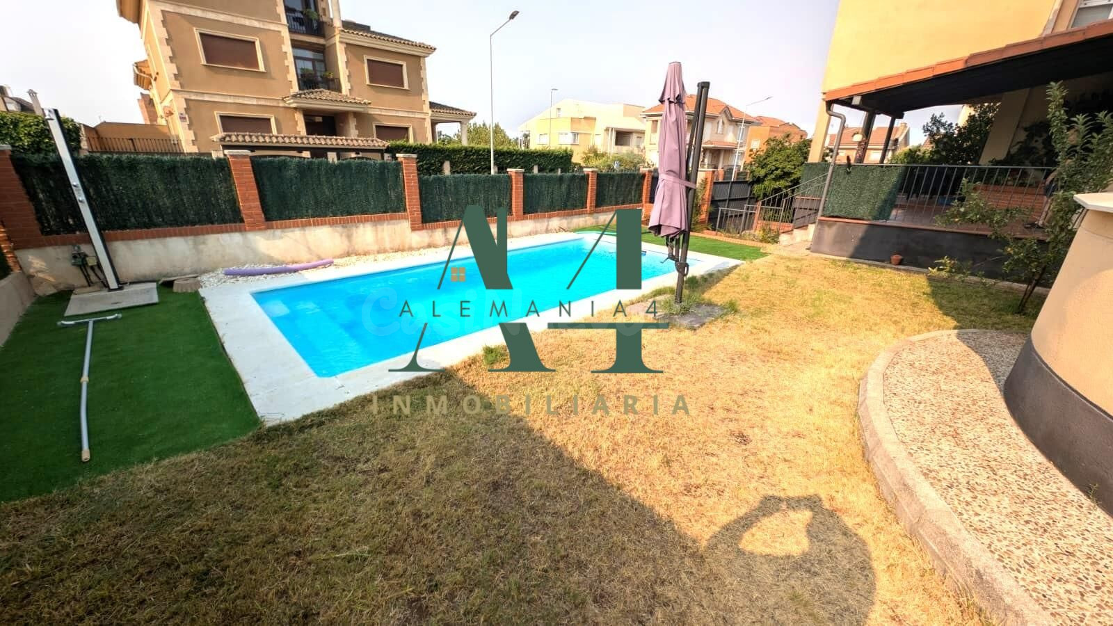 Exclusivo Chalet Reformado en Caceres - R-66 por 594.900€ - foto 4