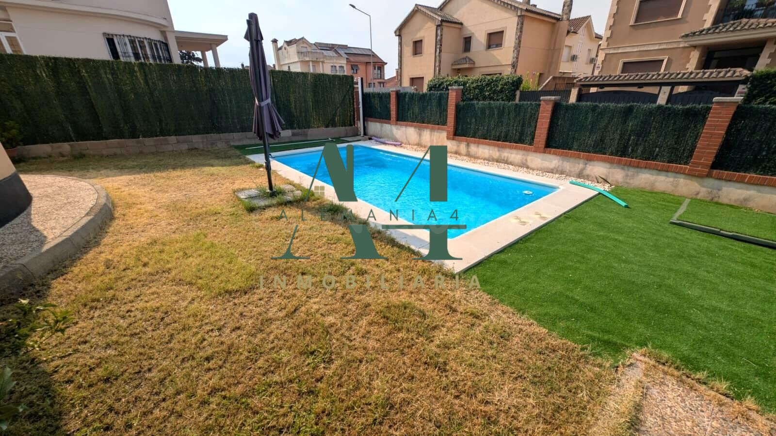 Exclusivo Chalet Reformado en Caceres - R-66 por 594.900€ - foto 5