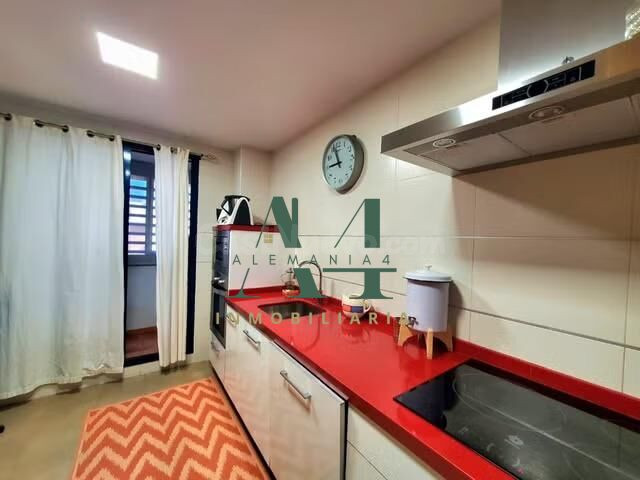 Exclusivo Ático Dúplex en Cáceres - Espacio y Confort - foto 5
