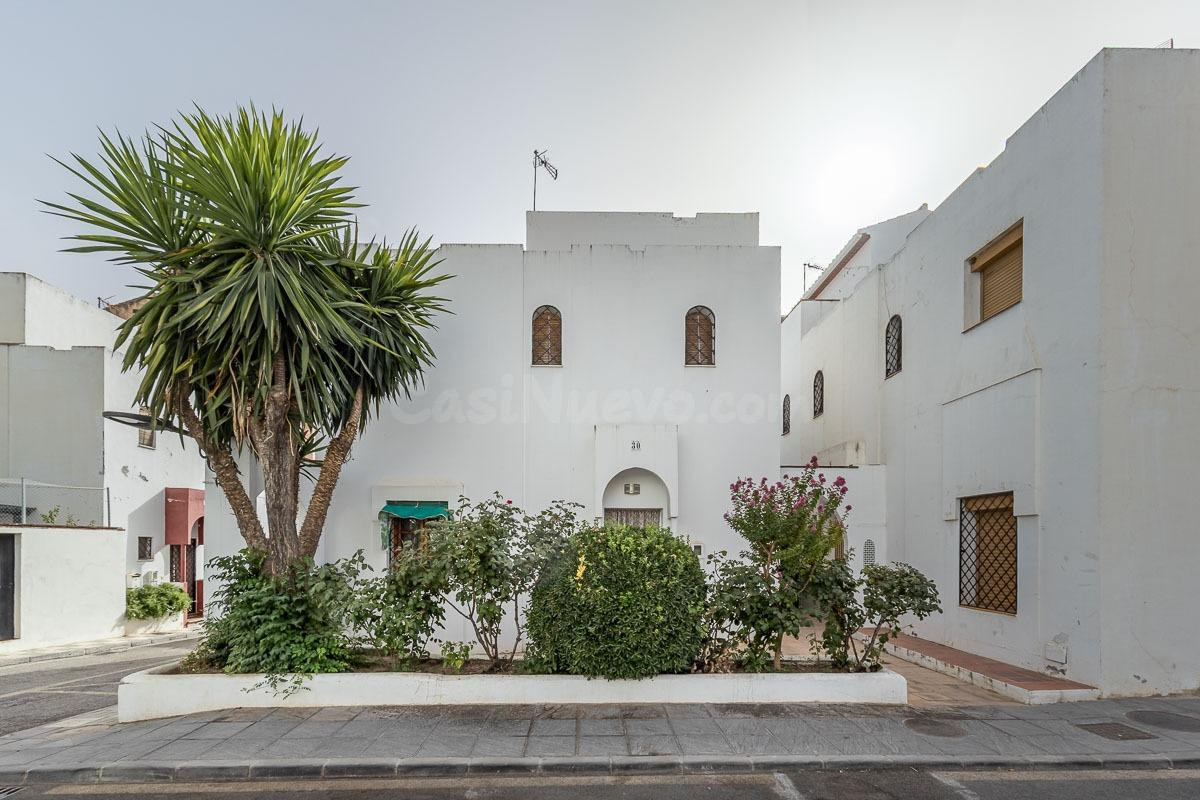 CASA UNIFAMILIAR EN PULIANILLAS