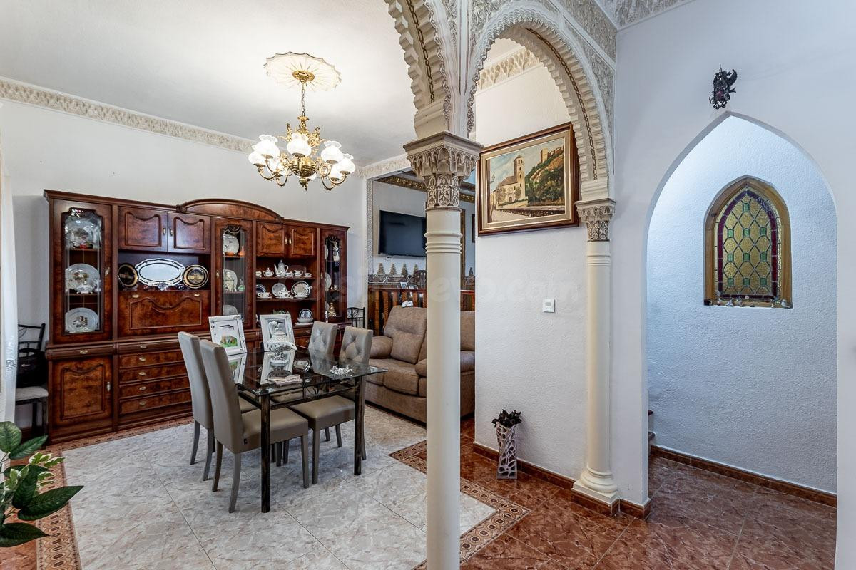 CASA UNIFAMILIAR EN PULIANILLAS - foto 4