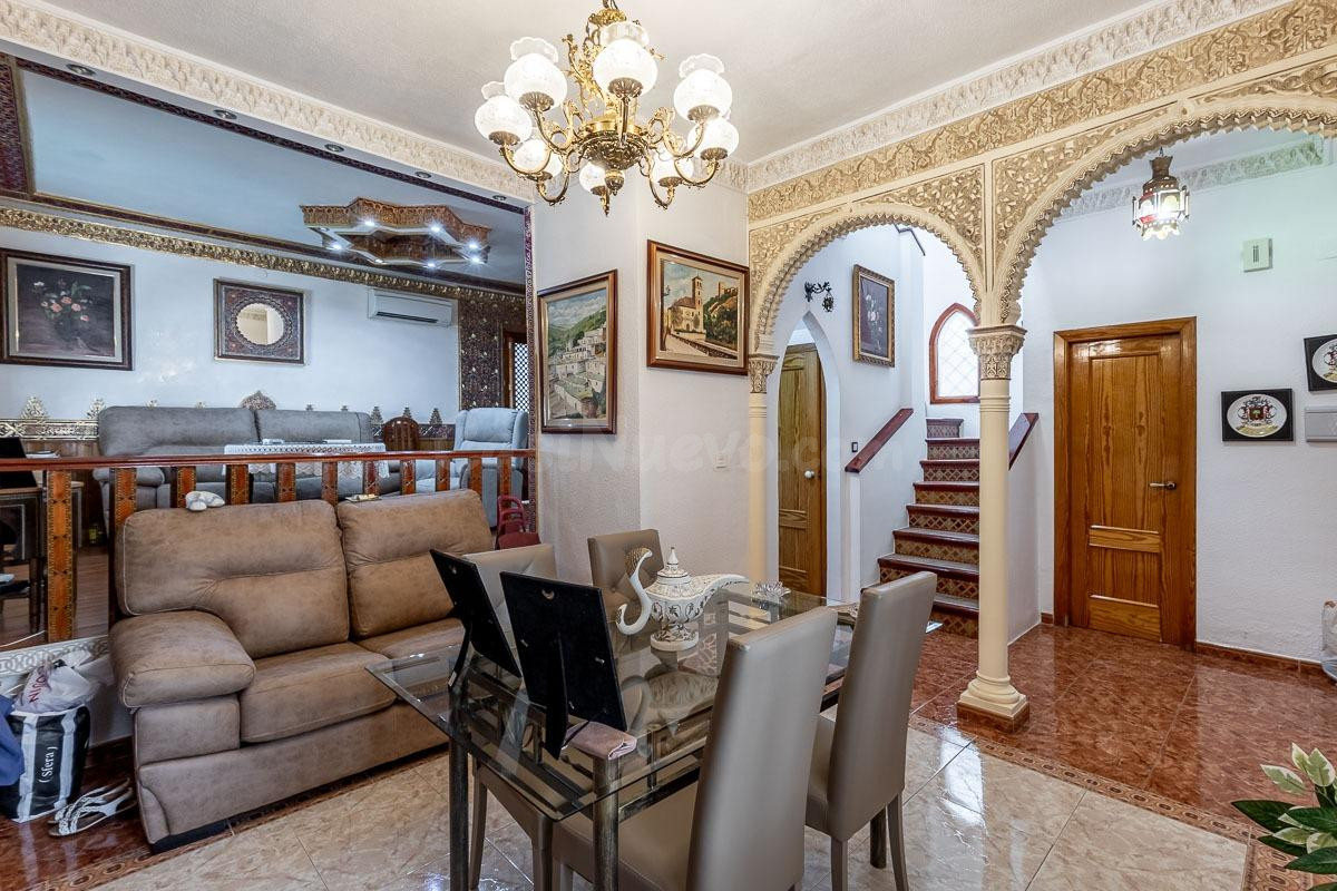 CASA UNIFAMILIAR EN PULIANILLAS - foto 5