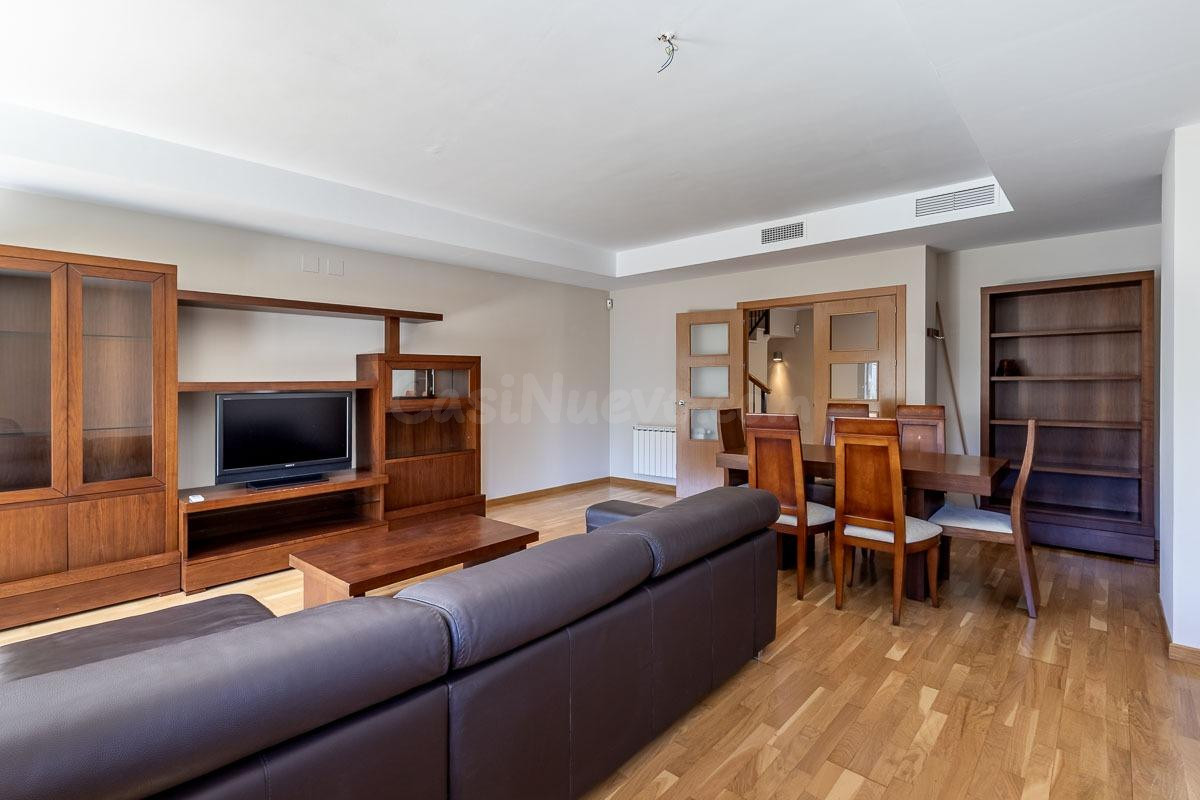 PRECIOSA CASA EN CORTIJO DEL AIRE - foto 5