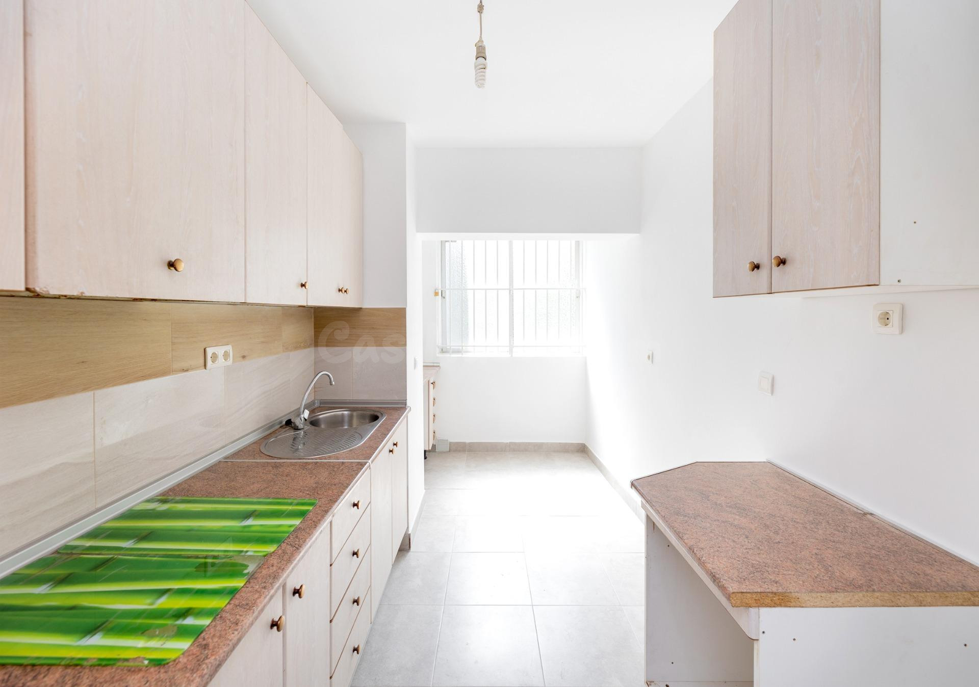 Piso en Venta en Casería De Montijo (Ganada) - foto 5