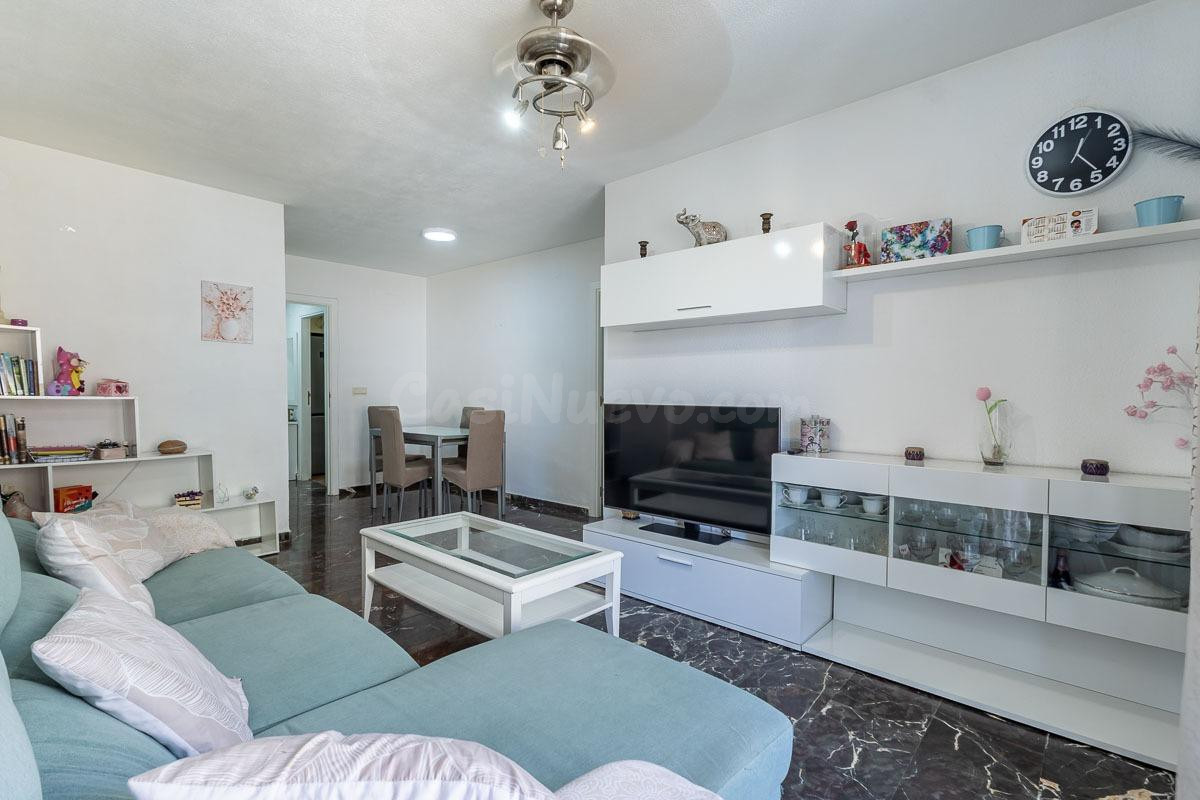 Tu nuevo hogar en Santa Fe