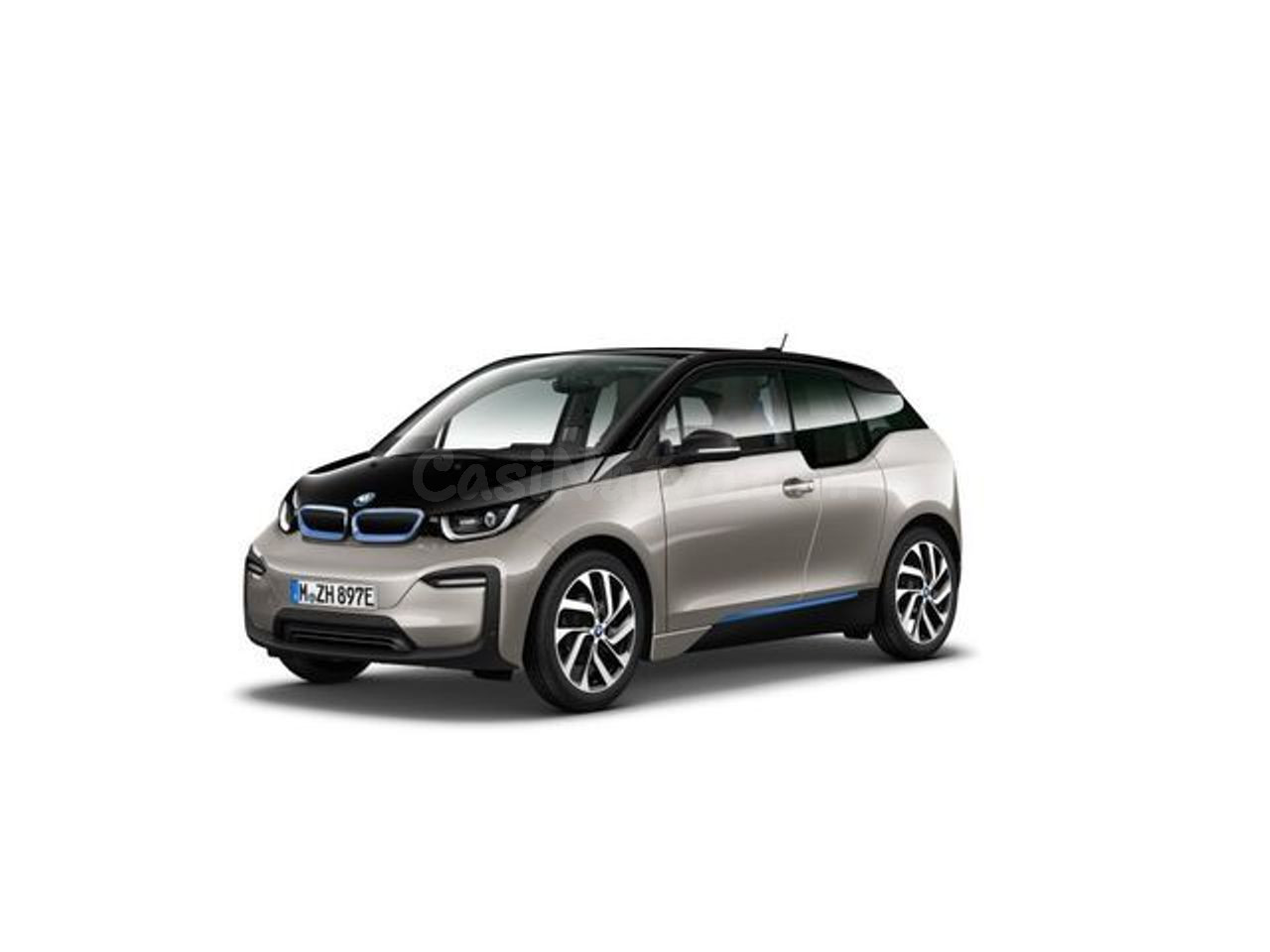 BMW i3 120ah 125 kw (170 cv)
