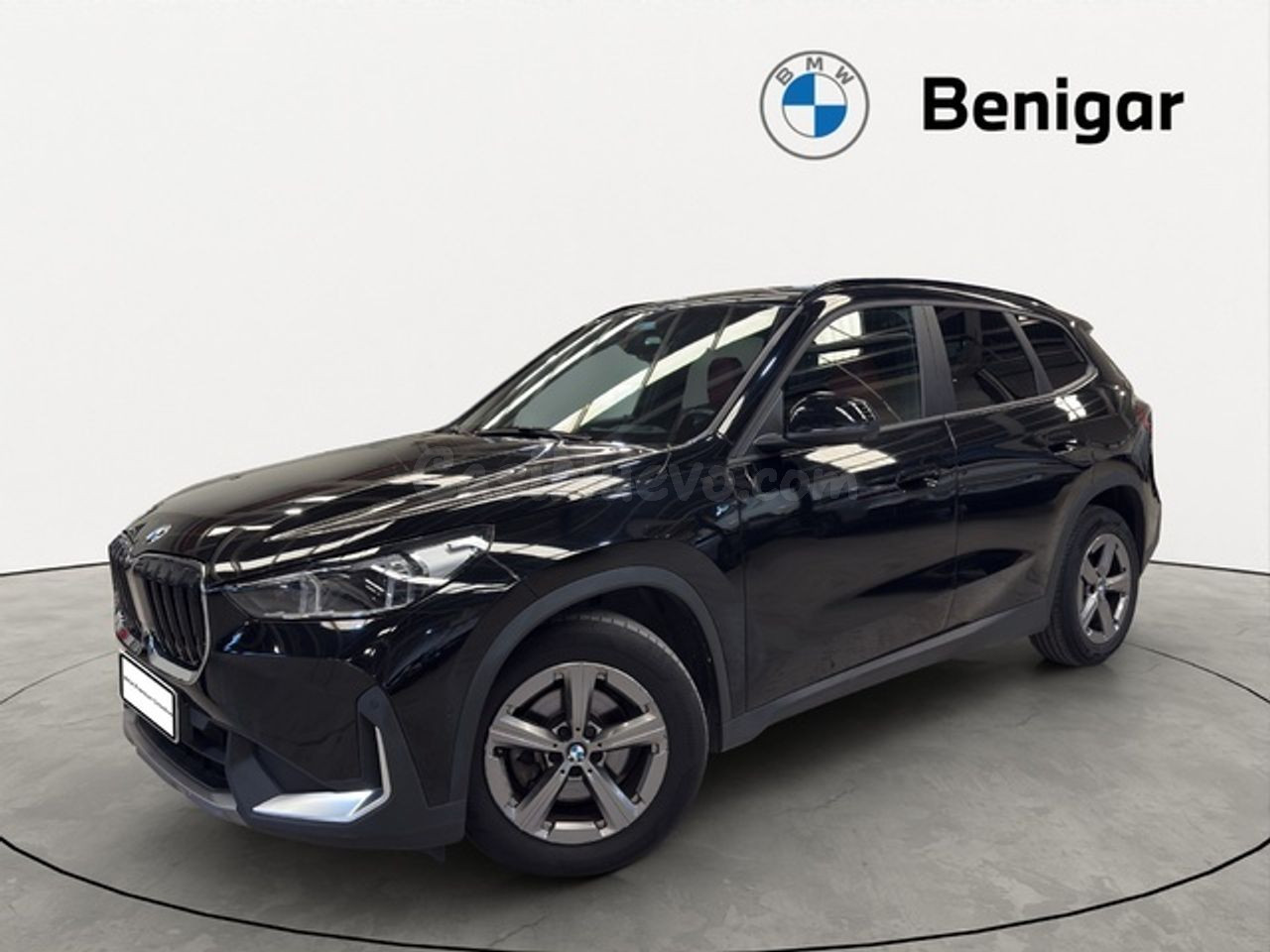BMW X1 sdrive18d 110 kw (150 cv)