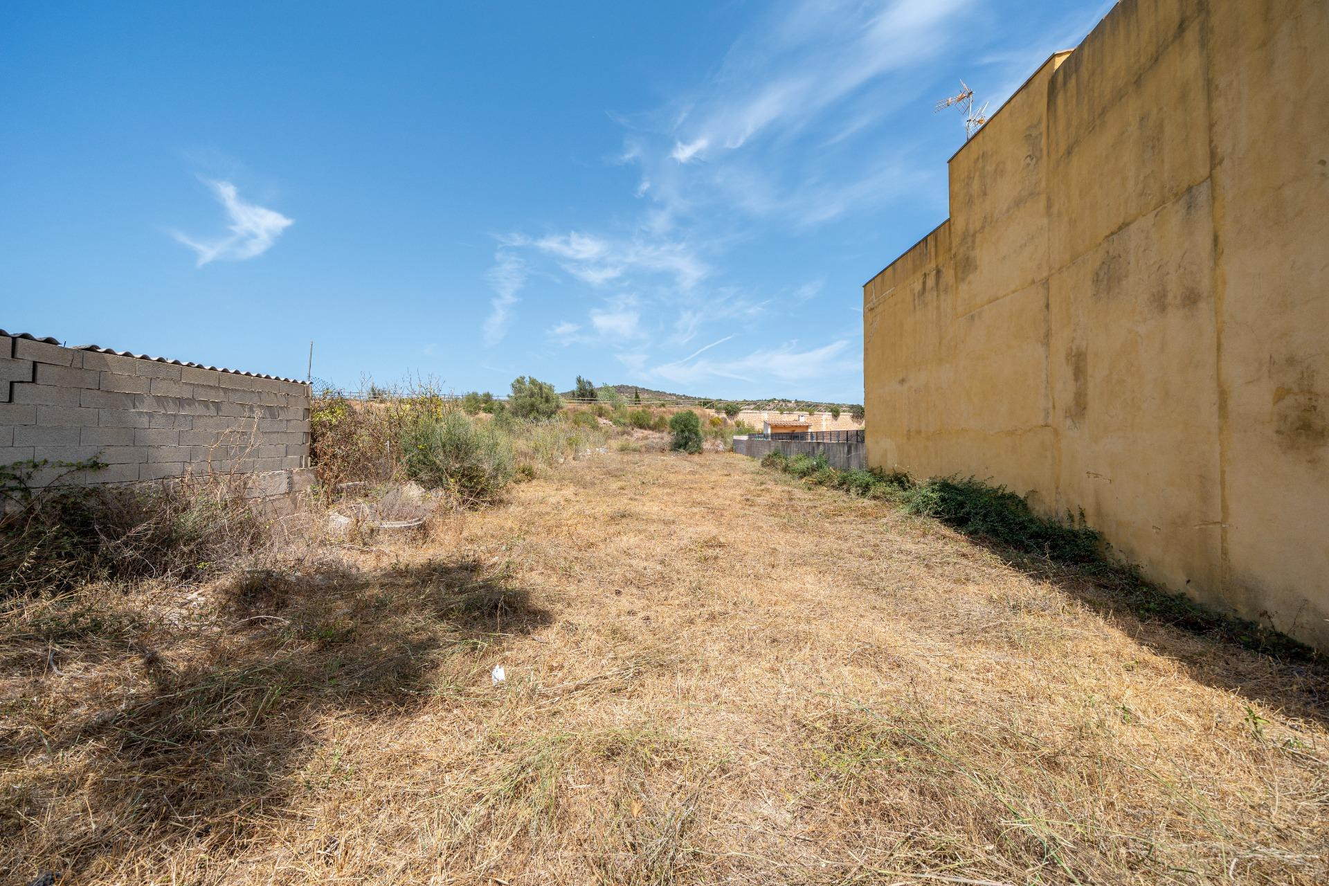 Terreno urbanizable en Son Carrio. - foto 3