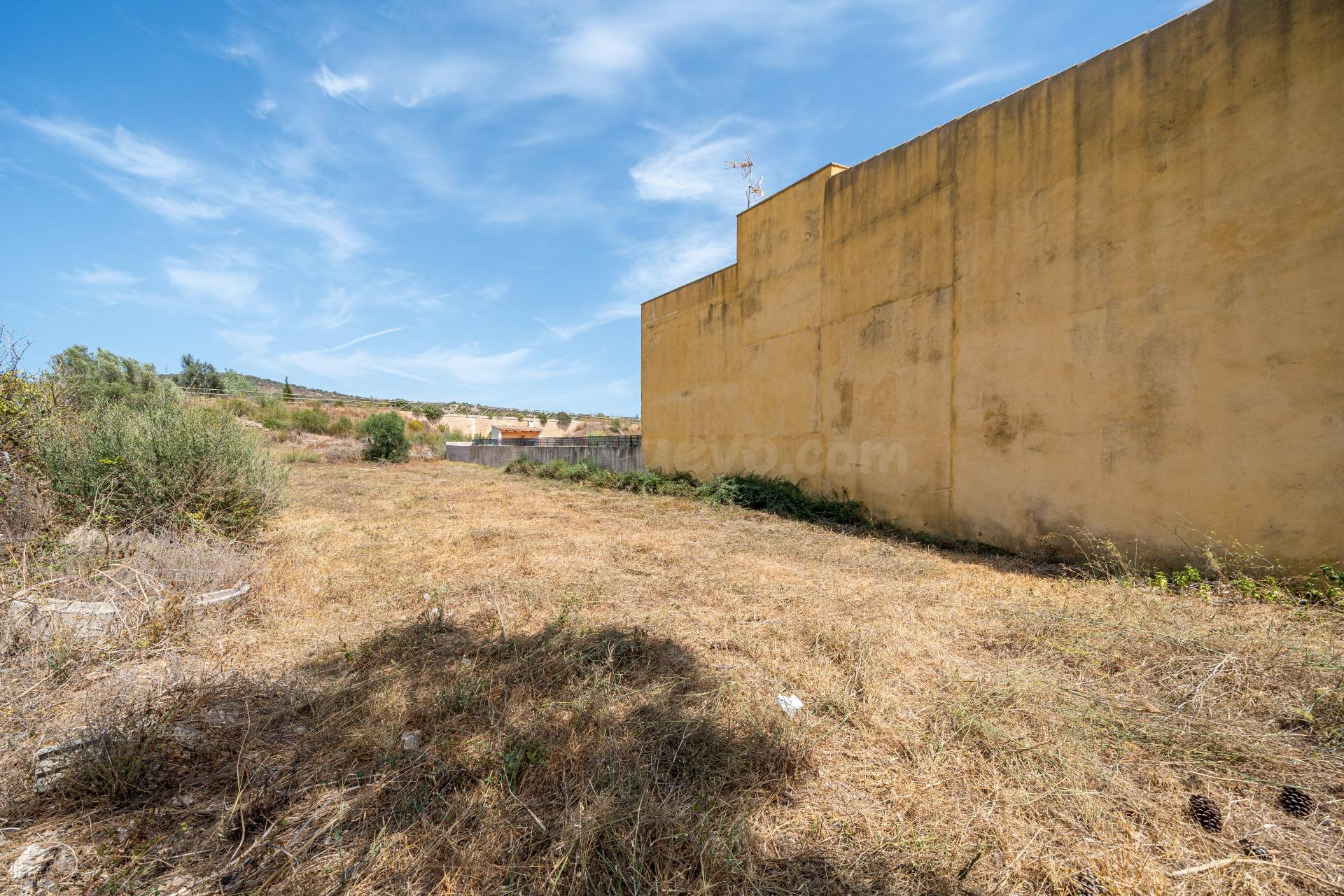 Terreno urbanizable en Son Carrio. - foto 4