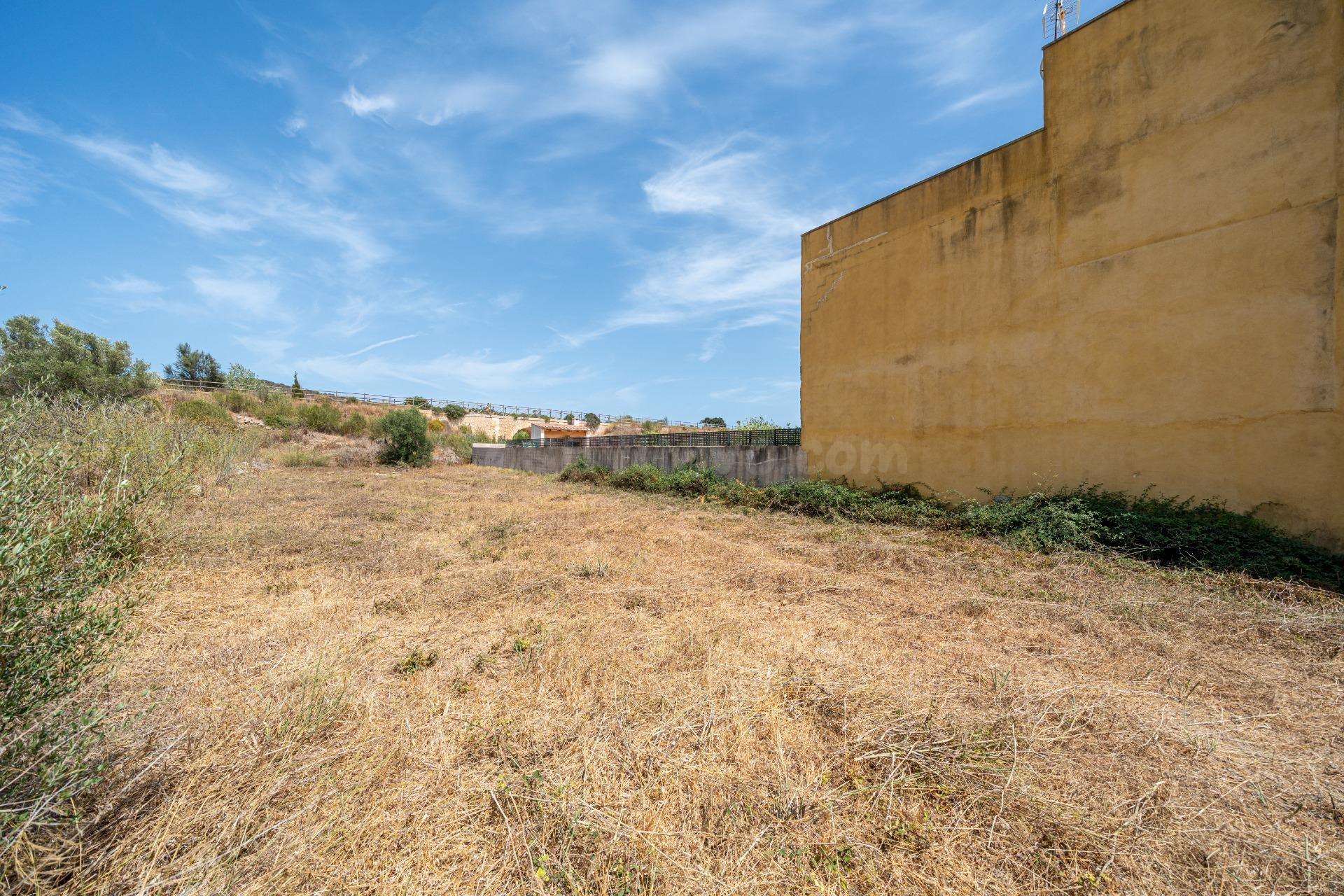Terreno urbanizable en Son Carrio. - foto 5