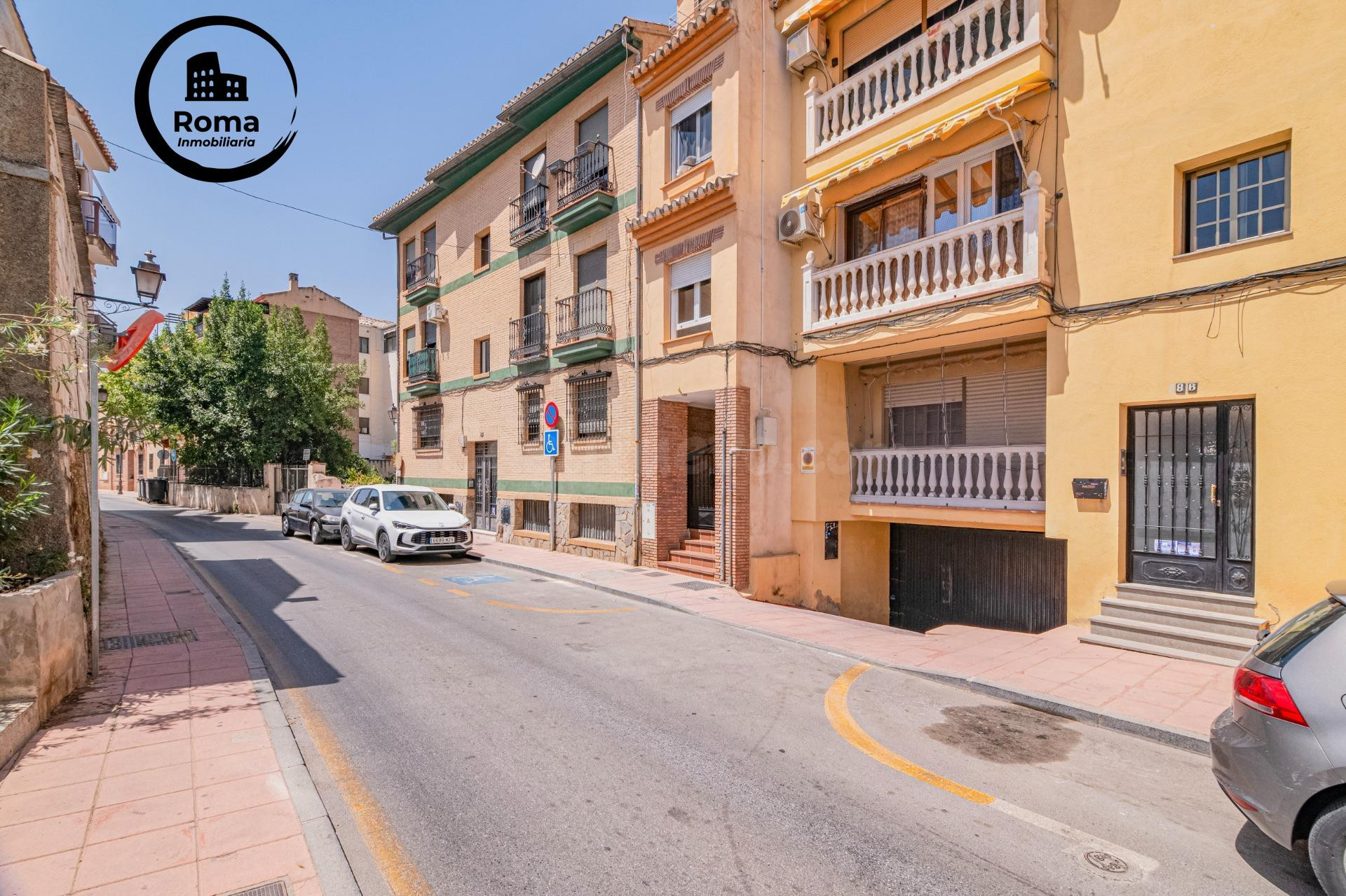 PISO COMPLETO EN LA ZUBIA - foto 3