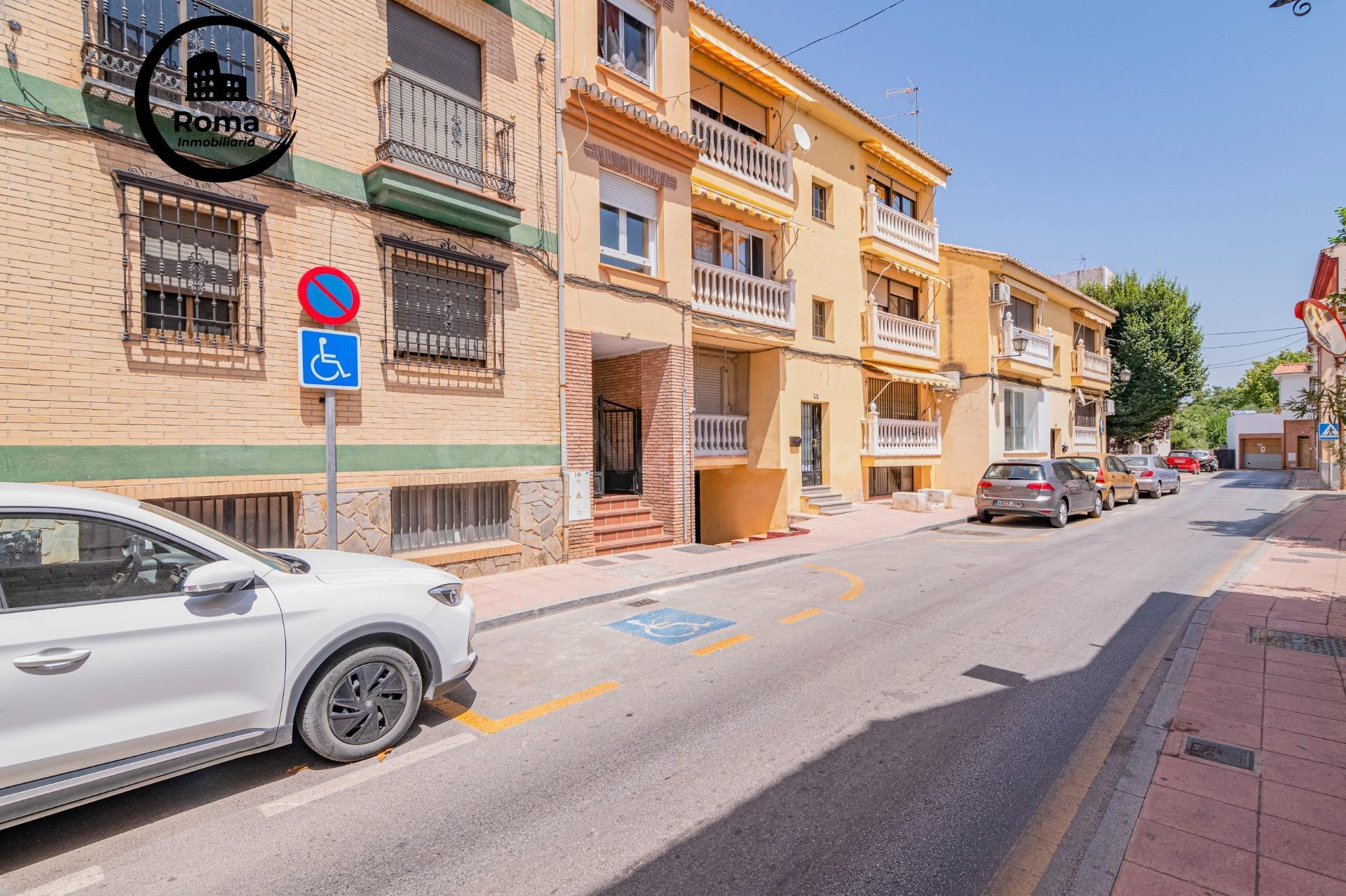 PISO COMPLETO EN LA ZUBIA - foto 5