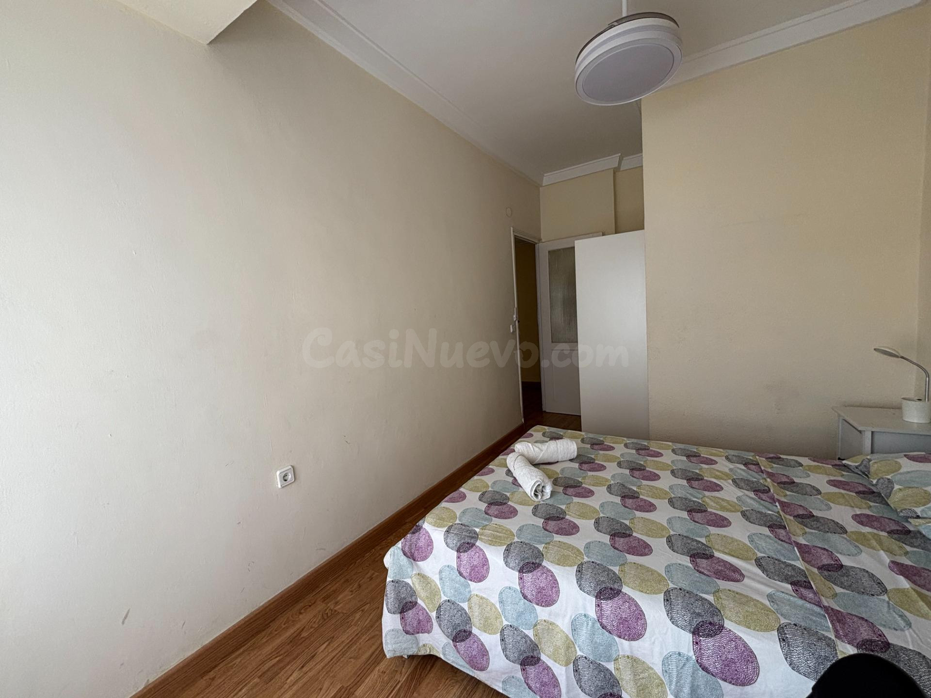 PISO DE INVERSIÓN EN EL CENTRO DE ALICANTE - foto 4