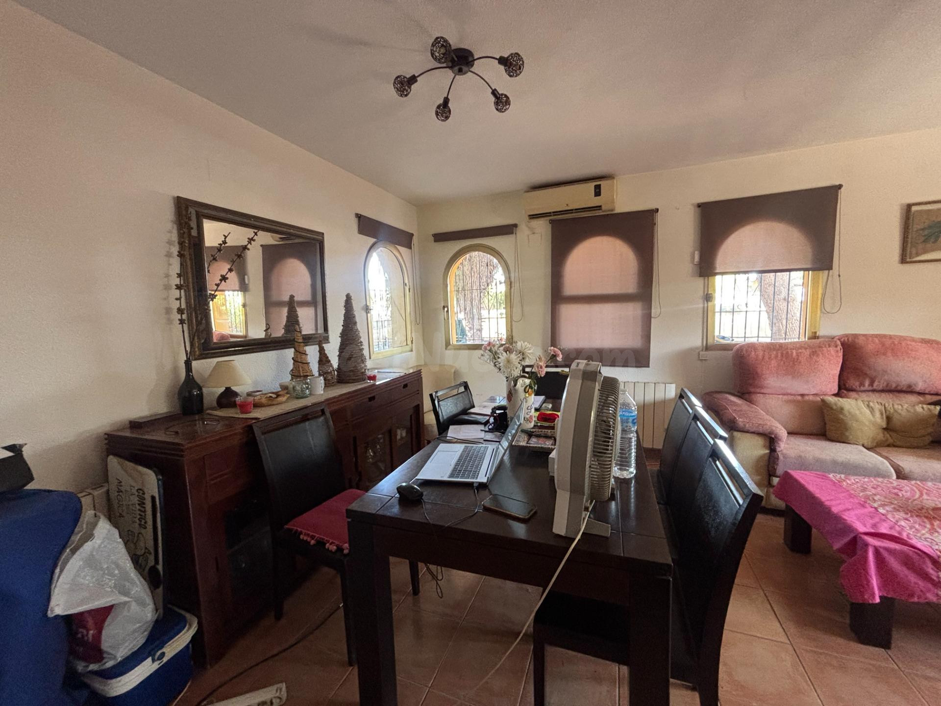CHALET ADOSADO EN SAN VICENTE - foto 2