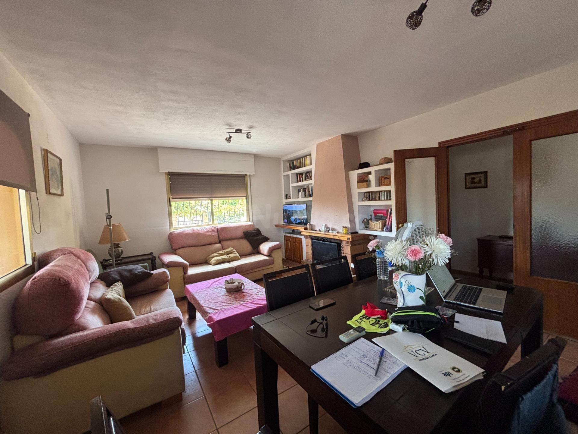 CHALET ADOSADO EN SAN VICENTE - foto 4