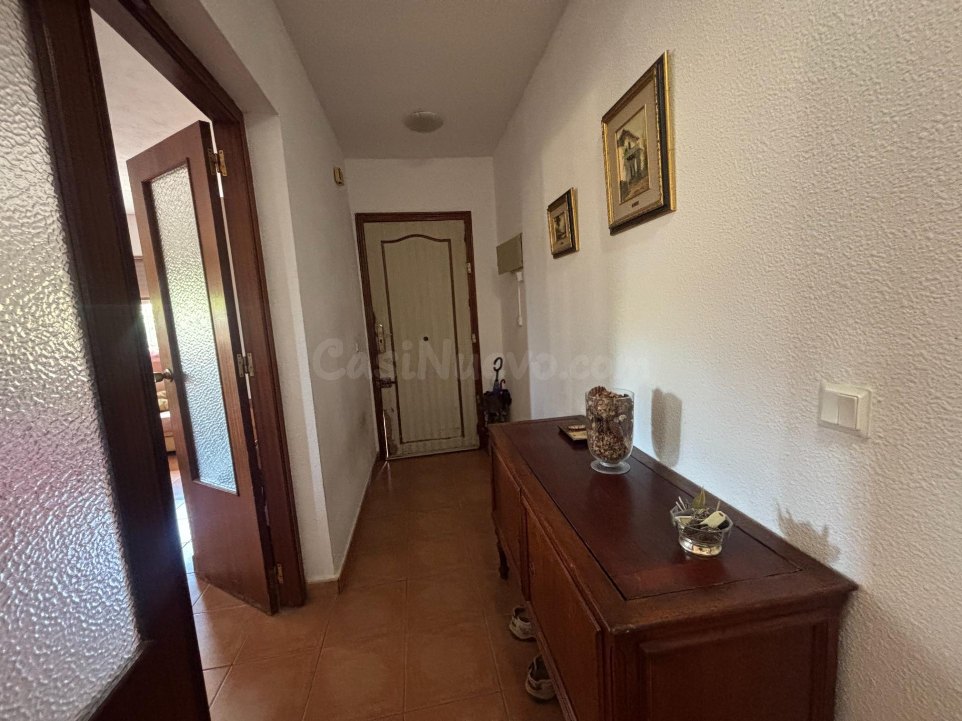 CHALET ADOSADO EN SAN VICENTE - foto 5