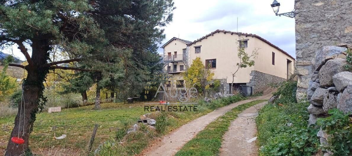 Fonda Històrica al Cor del Baridà - Oportunitat d'Inversió Ú - foto 2