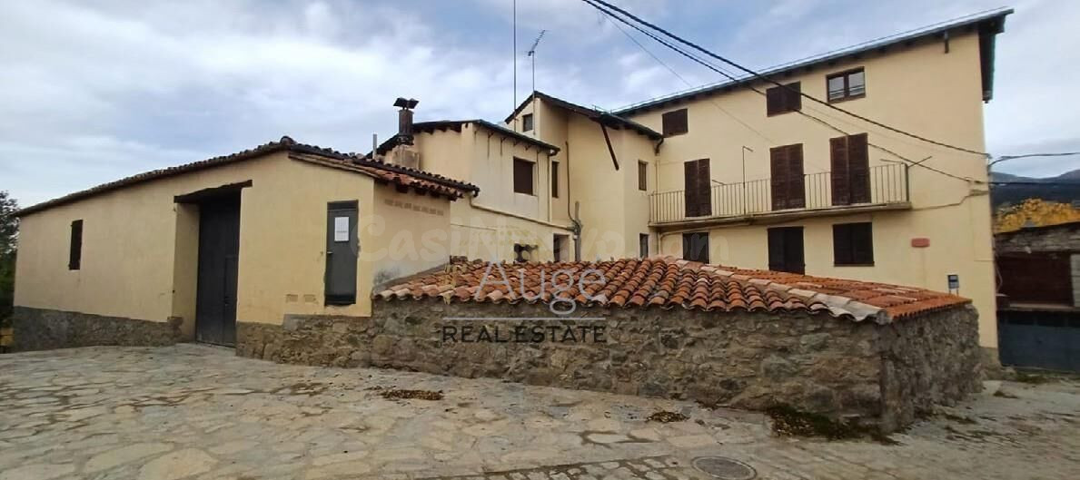 Fonda Històrica al Cor del Baridà - Oportunitat d'Inversió Ú - foto 3