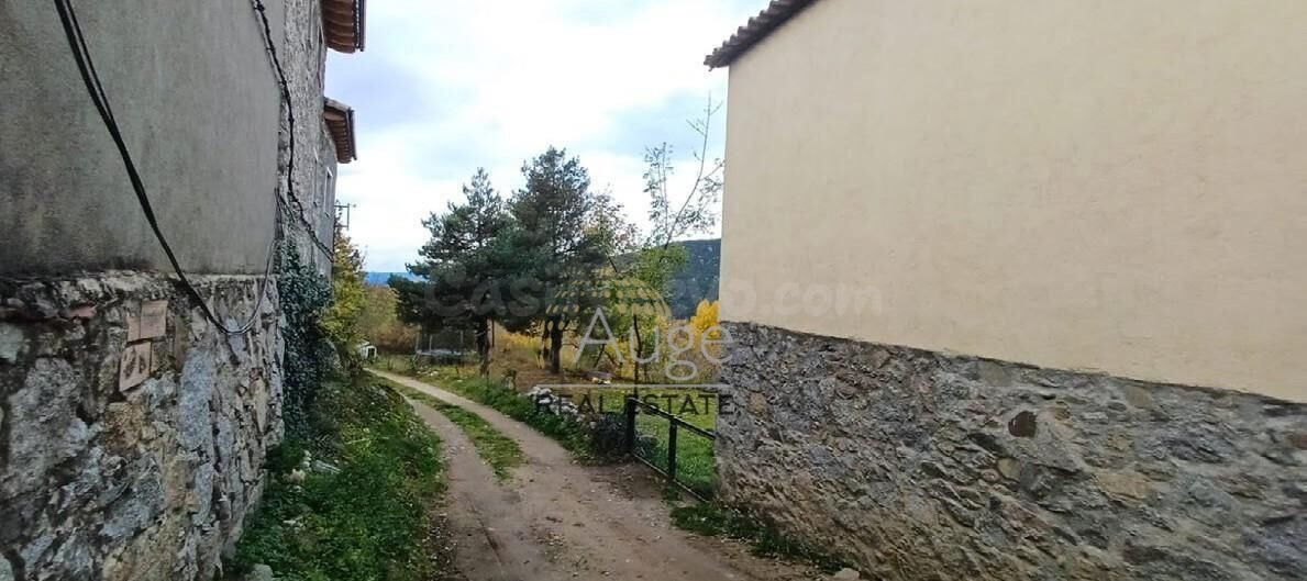 Fonda Històrica al Cor del Baridà - Oportunitat d'Inversió Ú - foto 5