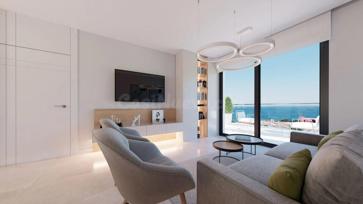 Apartamento 1 habitación 120m² en venta - Centro - foto 3