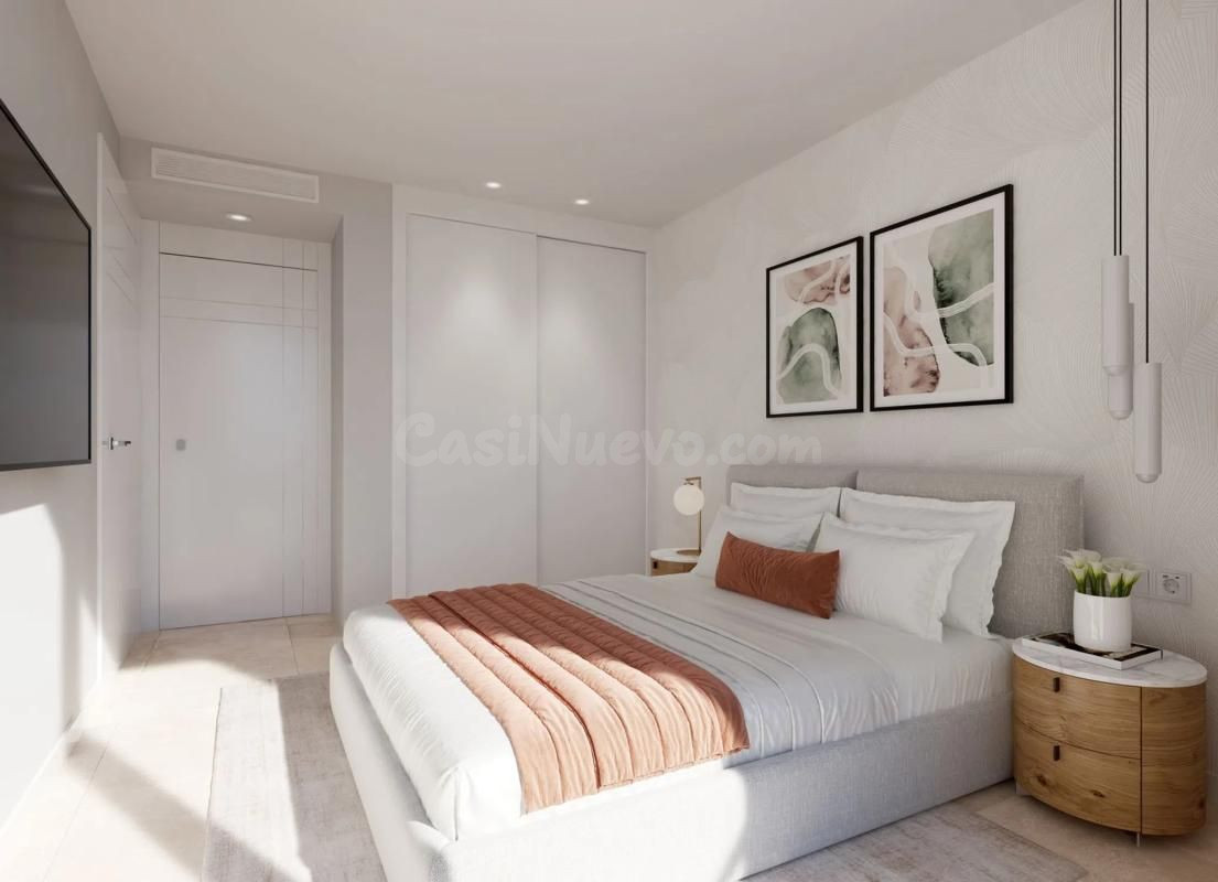 Apartamento 1 habitación 120m² en venta - Centro - foto 4