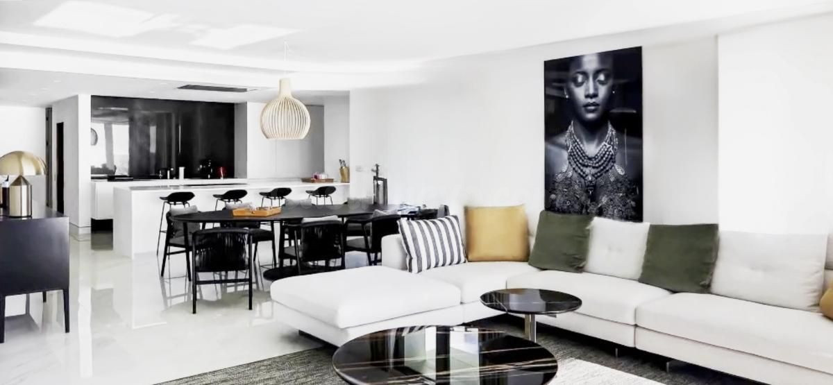 Apartamento 3 habitaciones 142m² en venta - Comunidad valenc - foto 3