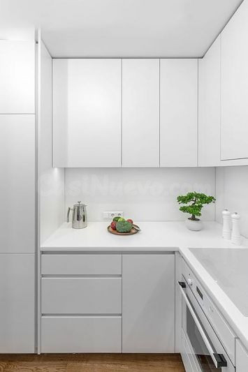 Apartamento 3 habitaciones 142m² en venta - Comunidad valenc - foto 4
