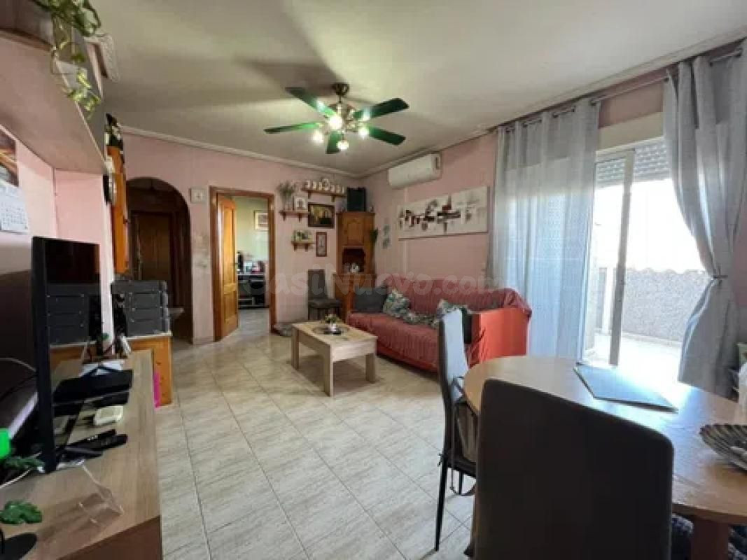 Apartamento 3 habitaciones 60m² en venta - Acequion - foto 5